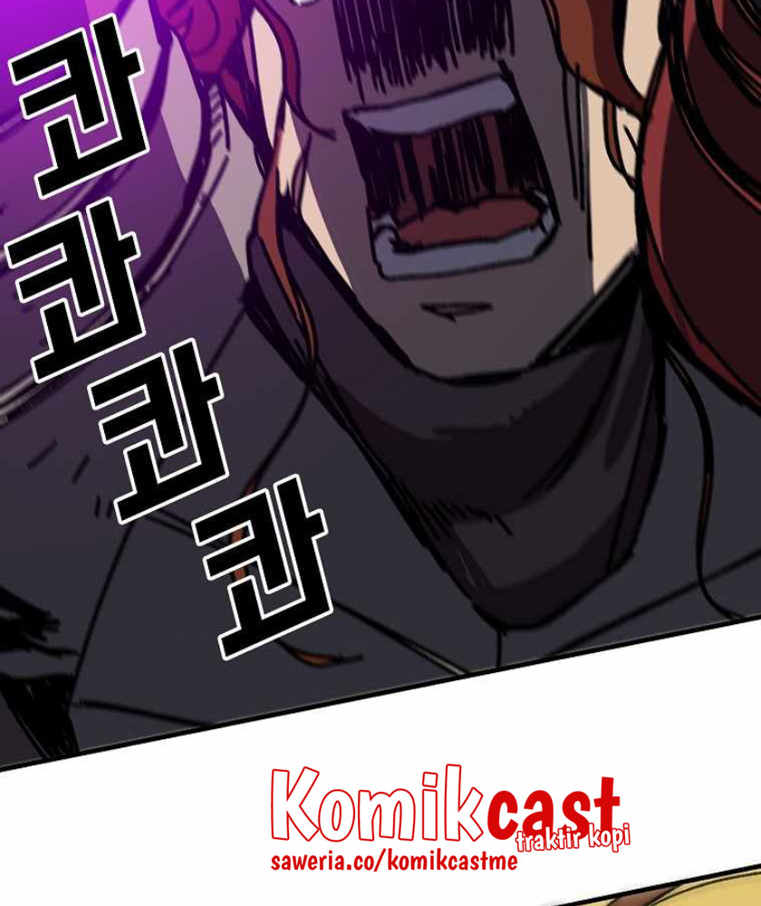 I Am Player Who Suck Alone (Solo Bug Player) Chapter 104 Gambar 13